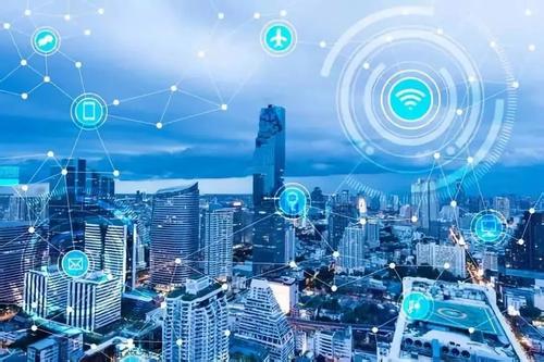 NB-IOT物联网卡分定向与非定向吗( 物联网给NB-IoT等带来哪些机遇)